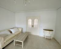 Revente - Maison de ville - Benijófar - Monte Azul/ El Dorado