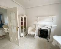 Revente - Maison de ville - Benijófar - Monte Azul/ El Dorado