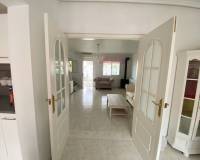 Revente - Maison de ville - Benijófar - Monte Azul/ El Dorado