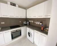 Revente - Maison de ville - Benijófar - Monte Azul/ El Dorado