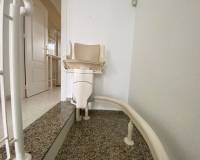 Revente - Maison de ville - Benijófar - Monte Azul/ El Dorado