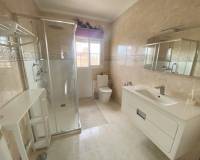 Revente - Maison de ville - Benijófar - Monte Azul/ El Dorado