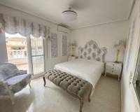 Revente - Maison de ville - Benijófar - Monte Azul/ El Dorado