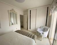 Revente - Maison de ville - Benijófar - Monte Azul/ El Dorado