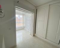 Revente - Maison de ville - Benijófar - Monte Azul/ El Dorado