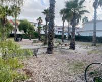 Revente - Maison de ville - Benijófar - Monte Azul/ El Dorado