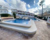 Revente - Maison de ville - Benijófar - Monte Azul/ El Dorado