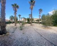 Revente - Maison de ville - Benijófar - Monte Azul/ El Dorado