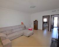 Revente - Maison de ville - Ciudad Quesada - Doña Pepa