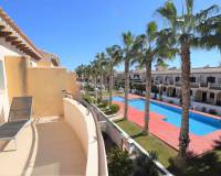 Revente - Maison de ville - Ciudad Quesada - Doña Pepa