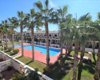 Revente - Maison de ville - Ciudad Quesada - Doña Pepa