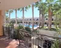 Revente - Maison de ville - Ciudad Quesada - Doña Pepa