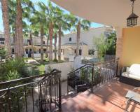 Revente - Maison de ville - Ciudad Quesada - Doña Pepa