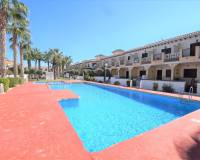 Revente - Maison de ville - Ciudad Quesada - Doña Pepa