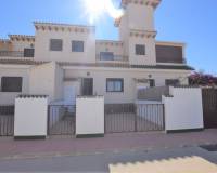 Revente - Maison de ville - Ciudad Quesada - Doña Pepa