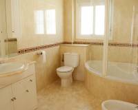 Revente - Maison de ville - Ciudad Quesada - Doña Pepa