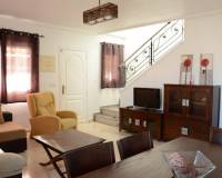 Revente - Maison de ville - Ciudad Quesada - Doña Pepa