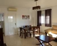 Revente - Maison de ville - Ciudad Quesada - Doña Pepa