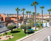 Revente - Maison de ville - Ciudad Quesada - Doña Pepa