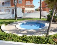 Revente - Maison de ville - Ciudad Quesada - Doña Pepa