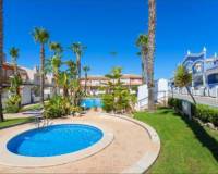 Revente - Maison de ville - Ciudad Quesada - Doña Pepa