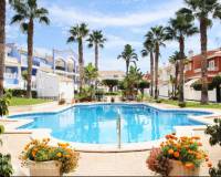 Revente - Maison de ville - Ciudad Quesada - Doña Pepa