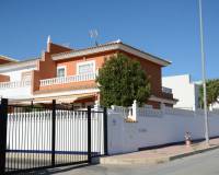 Revente - Maison de ville - Ciudad Quesada - Doña Pepa