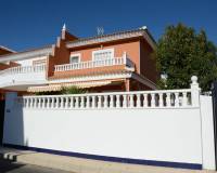 Revente - Maison de ville - Ciudad Quesada - Doña Pepa