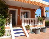 Revente - Maison de ville - Ciudad Quesada - Doña Pepa