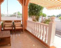 Revente - Maison de ville - Ciudad Quesada - Doña Pepa