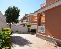 Revente - Maison de ville - Ciudad Quesada - Doña Pepa