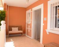 Revente - Maison de ville - Ciudad Quesada - Doña Pepa