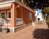 Revente - Maison de ville - Ciudad Quesada - Doña Pepa