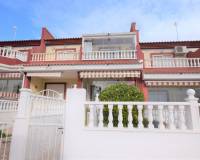 Revente - Maison de ville - Ciudad Quesada - Doña Pepa