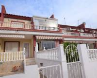 Revente - Maison de ville - Ciudad Quesada - Doña Pepa