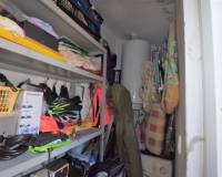 Revente - Maison de ville - Ciudad Quesada - Doña Pepa