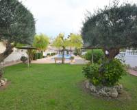 Revente - Maison de ville - Ciudad Quesada - Doña Pepa