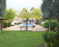 Revente - Maison de ville - Ciudad Quesada - Doña Pepa