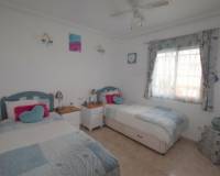 Revente - Maison de ville - Ciudad Quesada - Doña Pepa