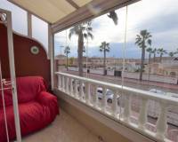 Revente - Maison de ville - Ciudad Quesada - Doña Pepa