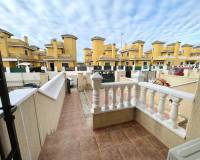 Revente - Maison de ville - Ciudad Quesada - Lo Marabu - Doña Pepa 2