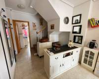 Revente - Maison de ville - Ciudad Quesada - Lo Marabu - Doña Pepa 2