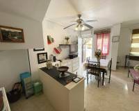 Revente - Maison de ville - Ciudad Quesada - Lo Marabu - Doña Pepa 2