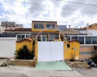 Revente - Maison de ville - Ciudad Quesada - Quesada Alta