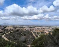 Revente - Maison de ville - Ciudad Quesada - Quesada Alta