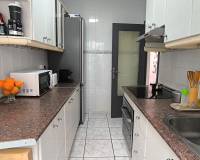 Revente - Maison de ville - Ciudad Quesada - Quesada Alta