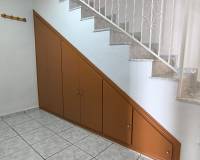 Revente - Maison de ville - Ciudad Quesada - Quesada Alta