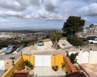 Revente - Maison de ville - Ciudad Quesada - Quesada Alta