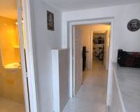 Revente - Maison de ville - Ciudad Quesada - Quesada Alta