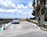 Revente - Maison de ville - Ciudad Quesada - Quesada Alta